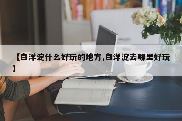 【白洋淀什么好玩的地方,白洋淀去哪里好玩】