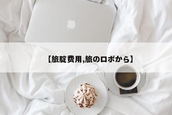 【旅腚费用,旅のロボから】