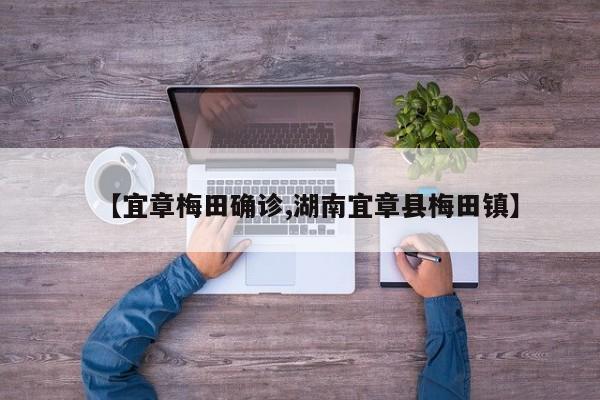 【宜章梅田确诊,湖南宜章县梅田镇】