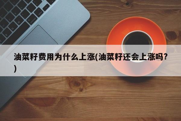 油菜籽费用为什么上涨(油菜籽还会上涨吗?)