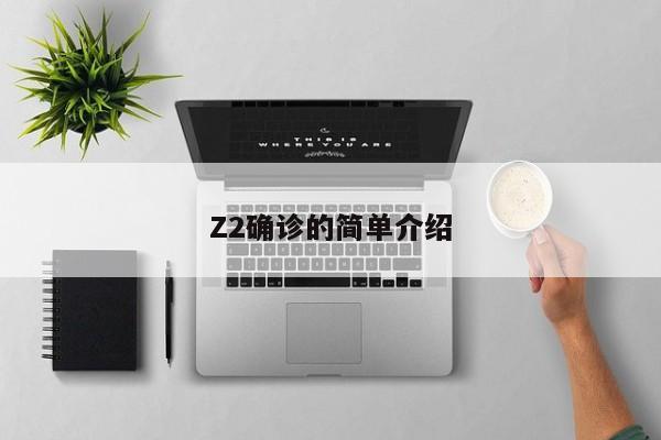 Z2确诊的简单介绍