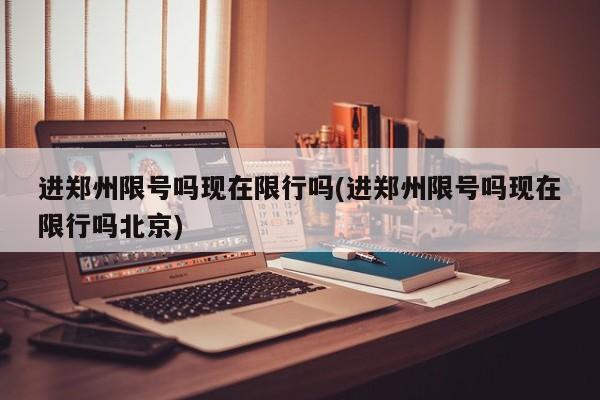 进郑州限号吗现在限行吗(进郑州限号吗现在限行吗北京)