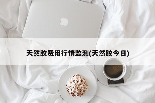 天然胶费用行情监测(天然胶今日)