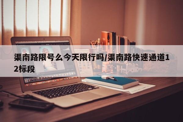 渠南路限号么今天限行吗/渠南路快速通道12标段